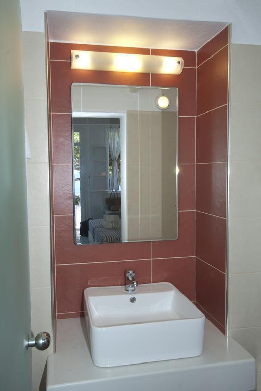 Asimina Hotel Tourlos Room photo